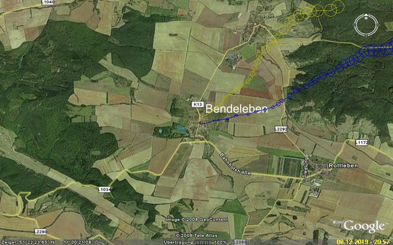 Windweg